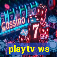 playtv ws